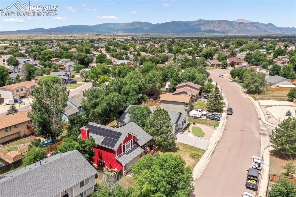 Image 43 of 50: Aerial View