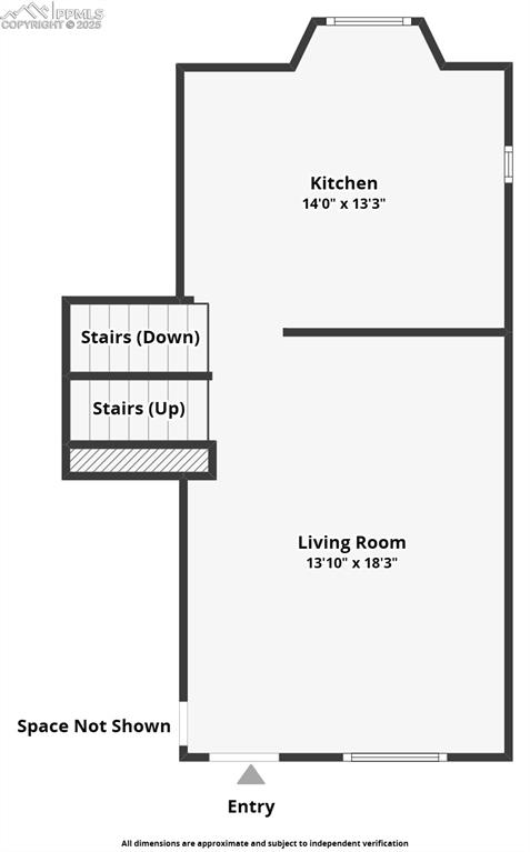 Image 48 of 50: Floor Plan