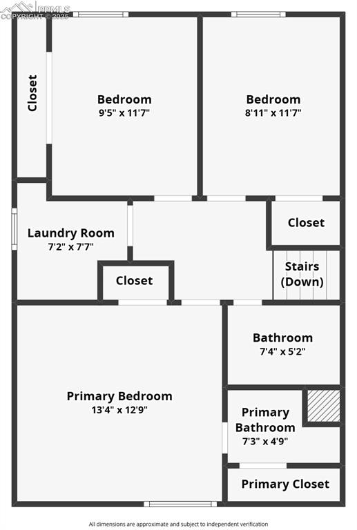 Image 49 of 50: Floor Plan
