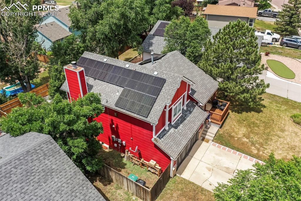 Image 5 of 50: Aerial View