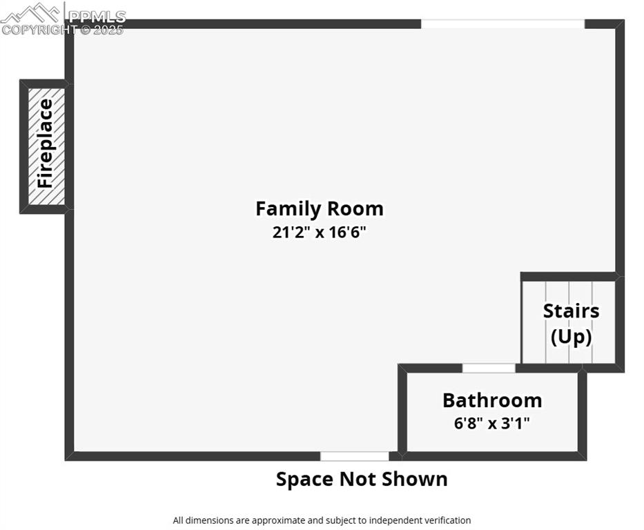 Image 50 of 50: Floor Plan