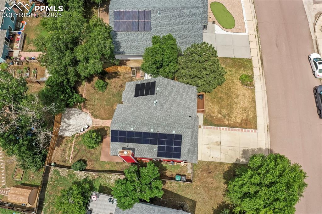 Image 6 of 50: Aerial View