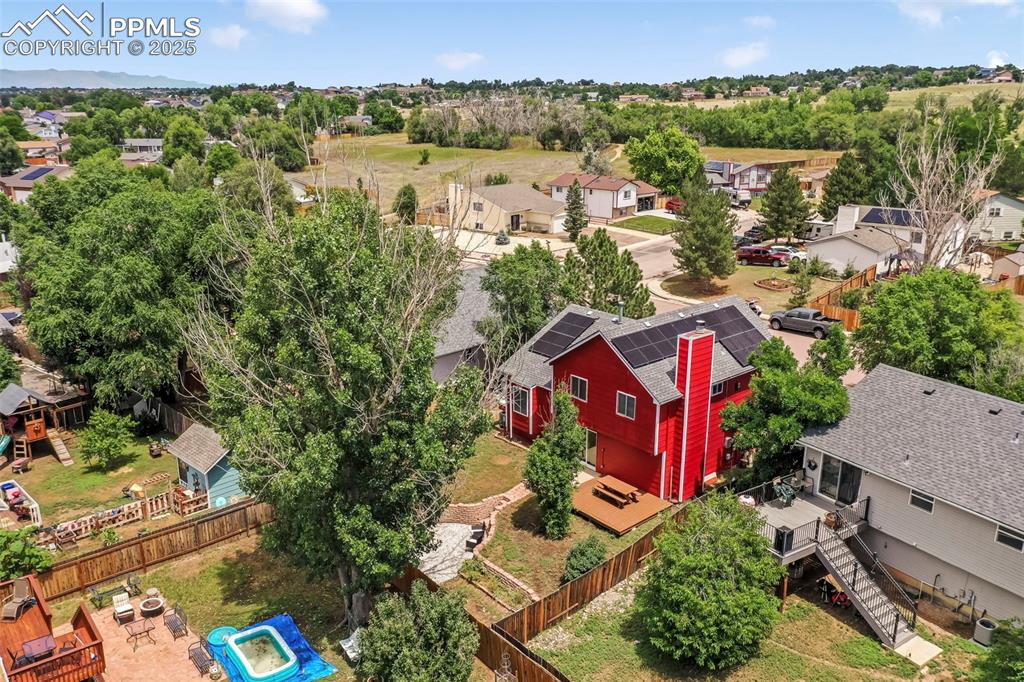 Image 7 of 50: Aerial View