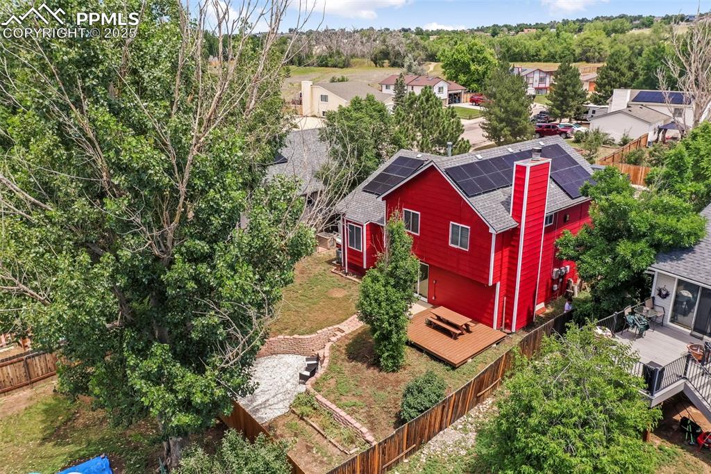Image 8 of 50: Aerial View