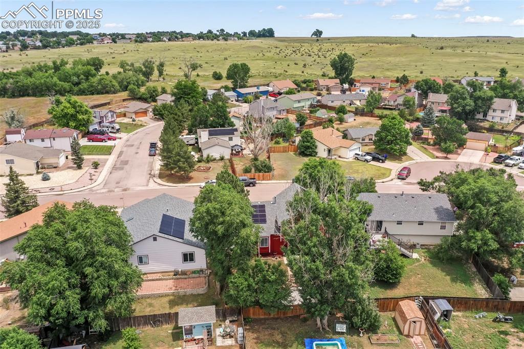 Image 9 of 50: Aerial View