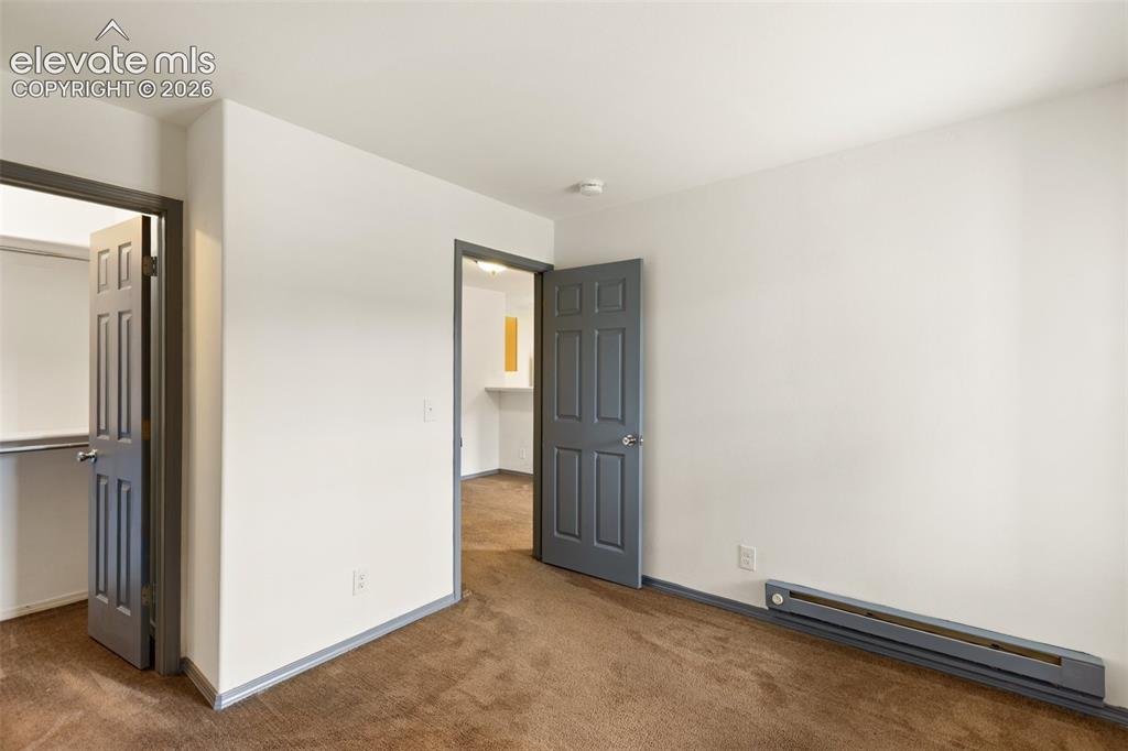 Image 15 of 19: Bedroom