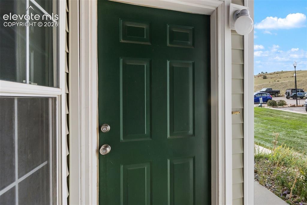 Image 2 of 19: Entry