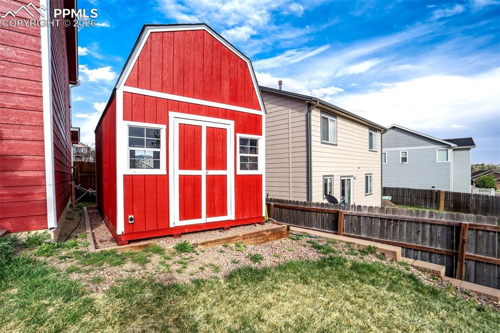 Image 34 of 50: Out Buildings