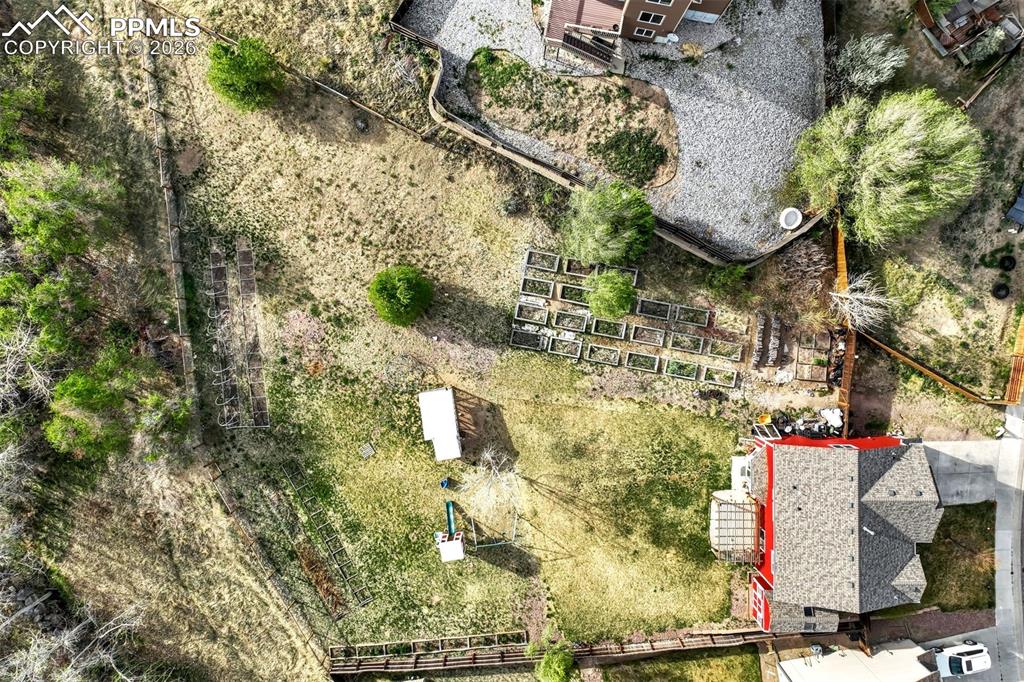 Image 40 of 50: Aerial View