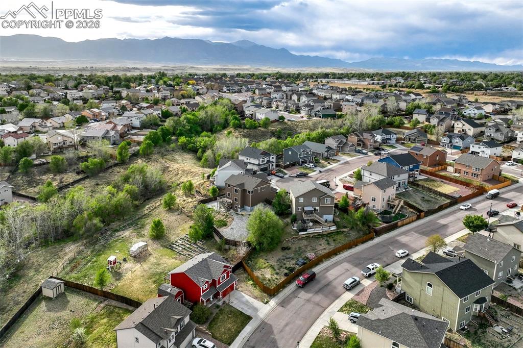 Image 42 of 50: Aerial View