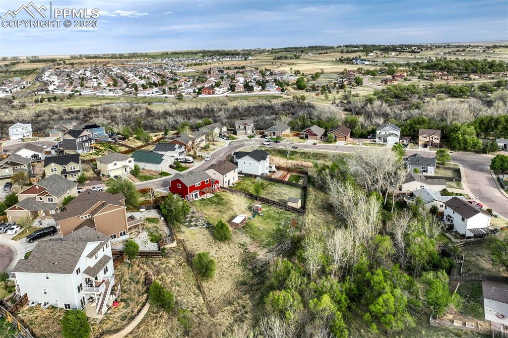 Image 43 of 50: Aerial View