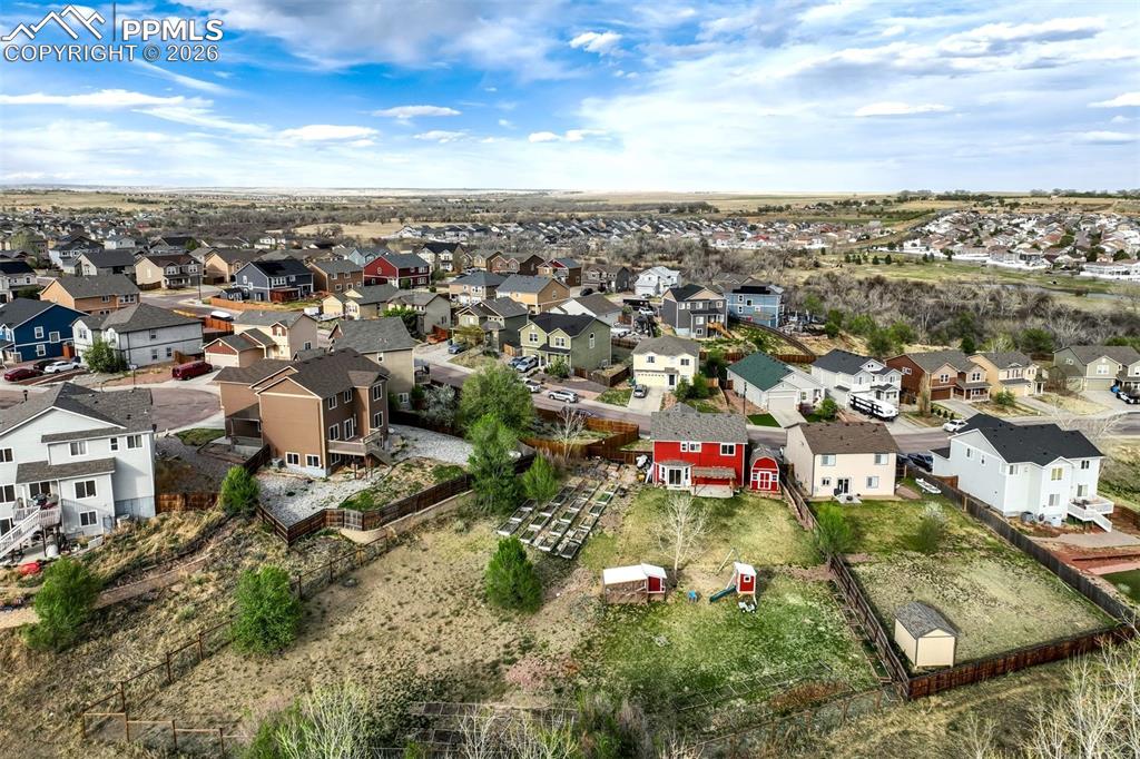 Image 44 of 50: Aerial View