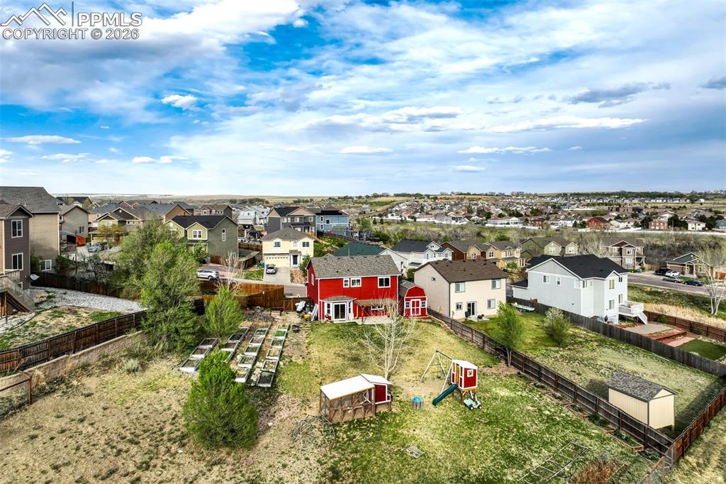 Image 45 of 50: Aerial View