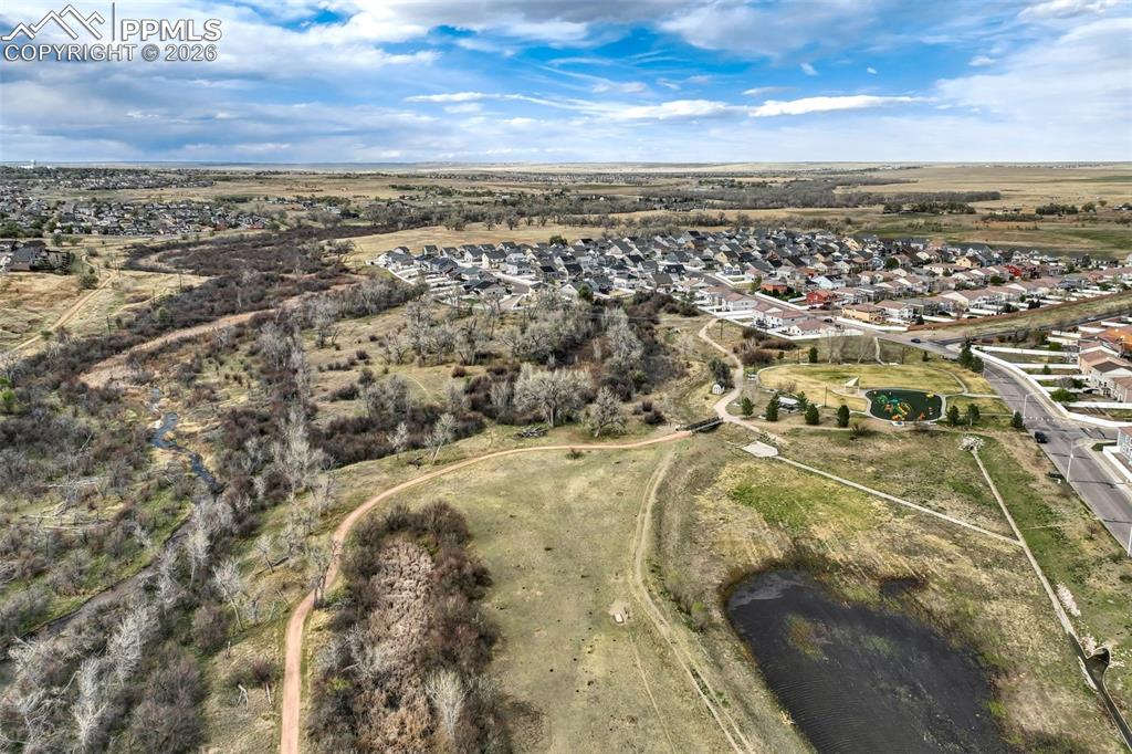 Image 46 of 50: Aerial View