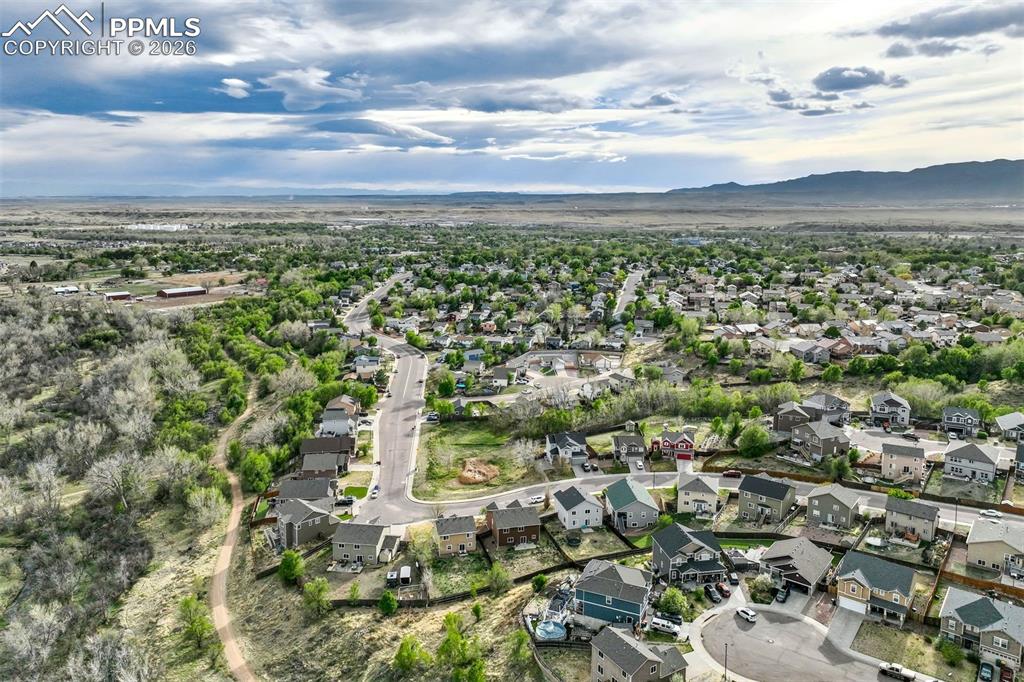 Image 49 of 50: Aerial View