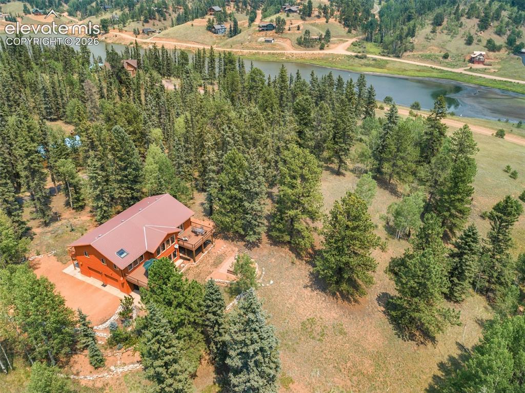 Image 2 of 50: Aerial View