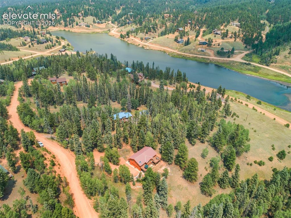Image 48 of 50: Aerial View