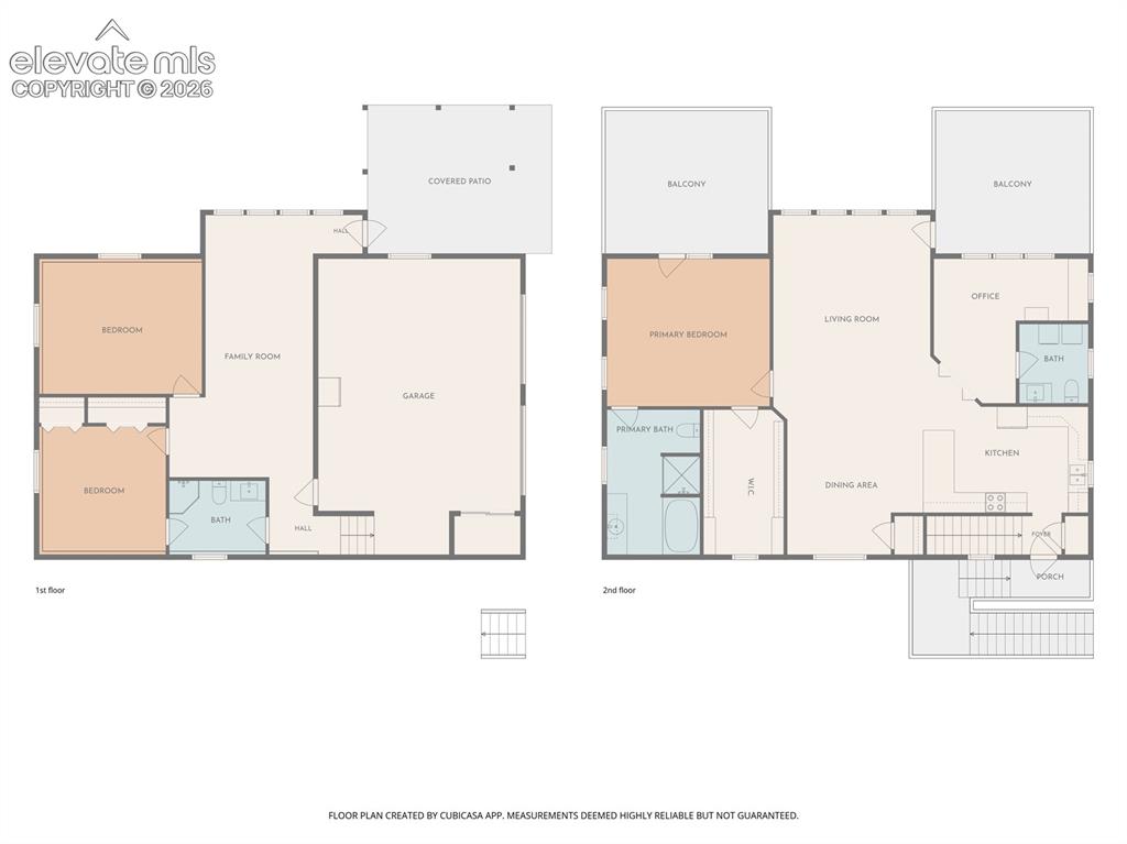 Image 50 of 50: Floor Plan