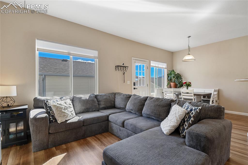 Image 15 of 31: Family Room