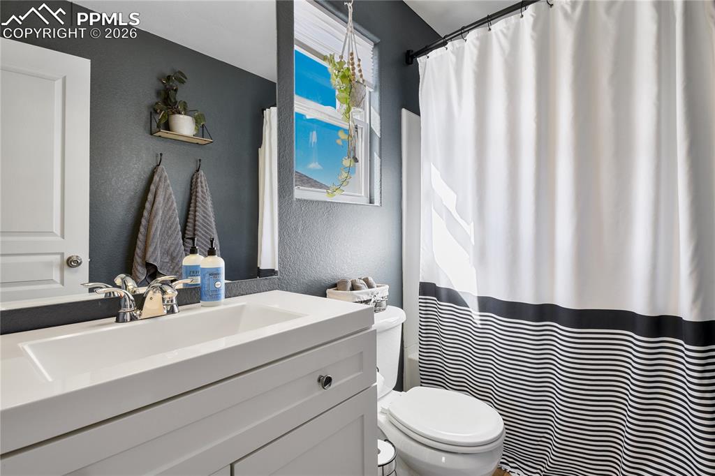 Image 21 of 31: Master Bathroom