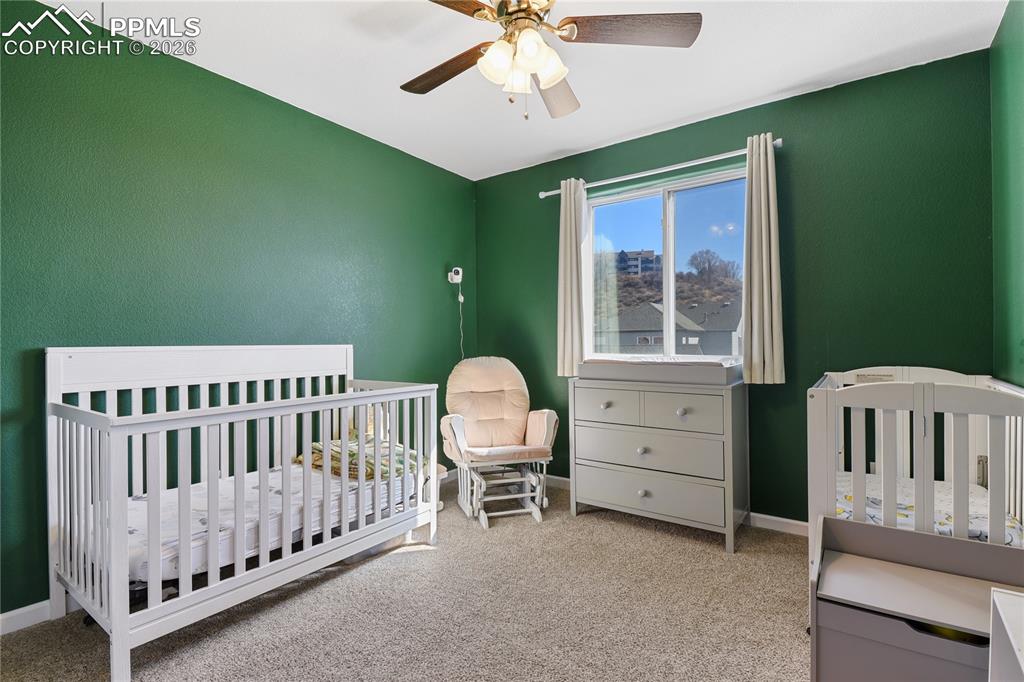 Image 24 of 31: Bedroom