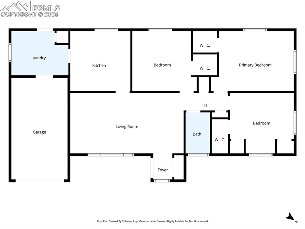Image 30 of 30: Floor Plan