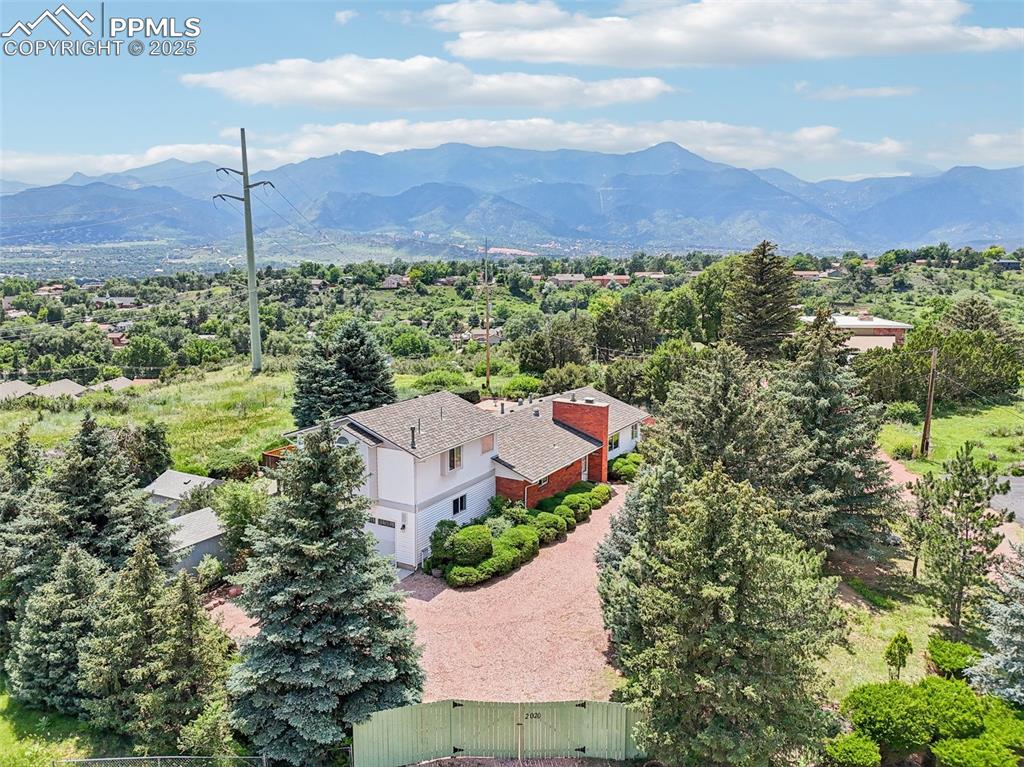 Image 45 of 49: View