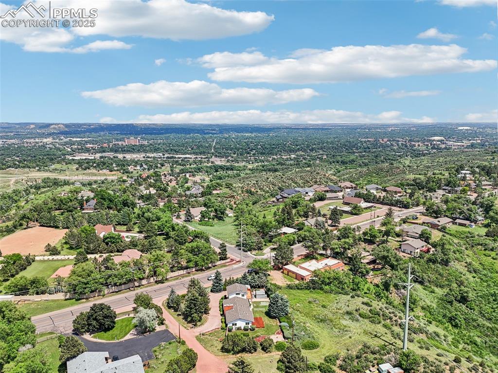 Image 49 of 49: Aerial View