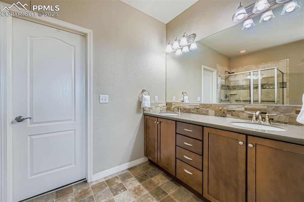 Image 14 of 29: Master Bathroom
