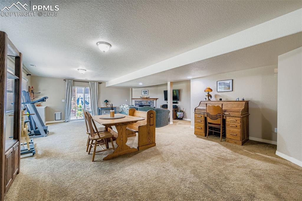 Image 19 of 29: Recreation Room