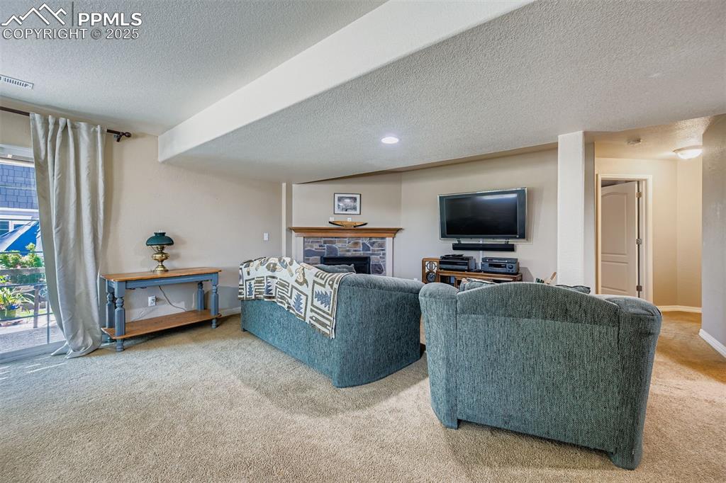 Image 20 of 29: Family Room
