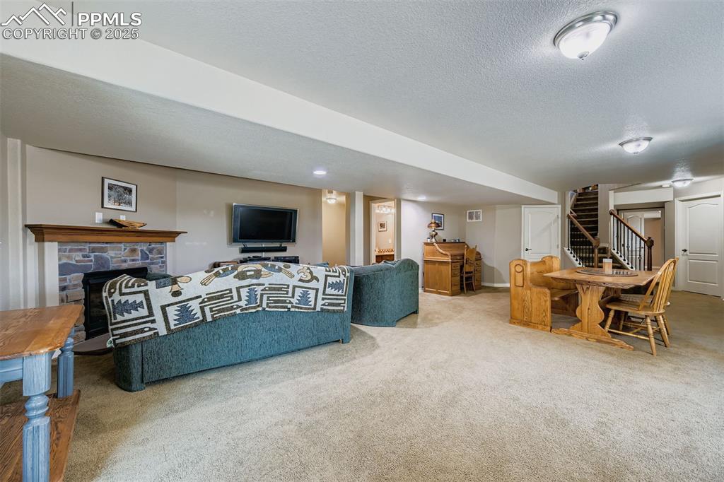 Image 21 of 29: Recreation Room