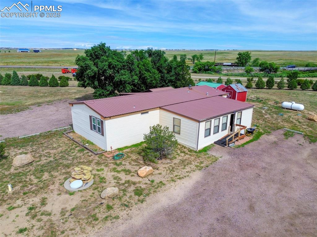 Image 2 of 42: Aerial View