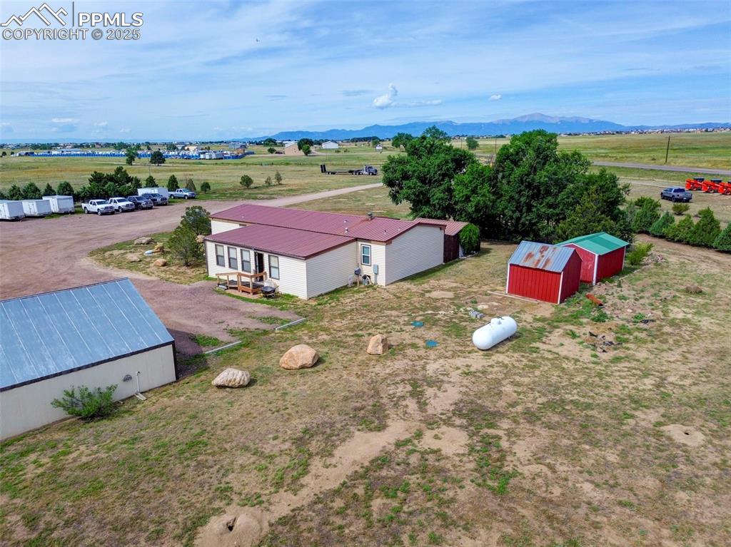Image 3 of 42: Aerial View