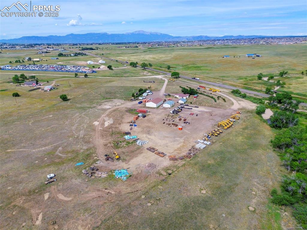 Image 35 of 42: Aerial View