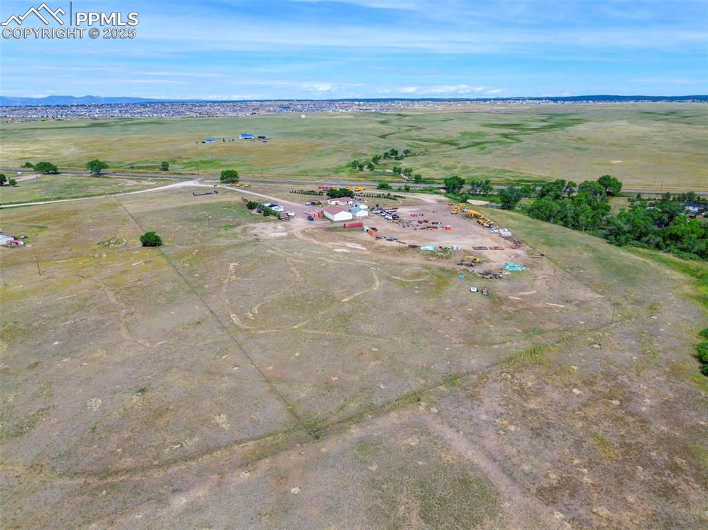 Image 36 of 42: Aerial View