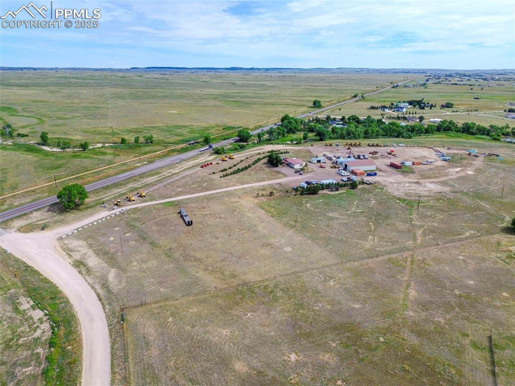 Image 39 of 42: Aerial View