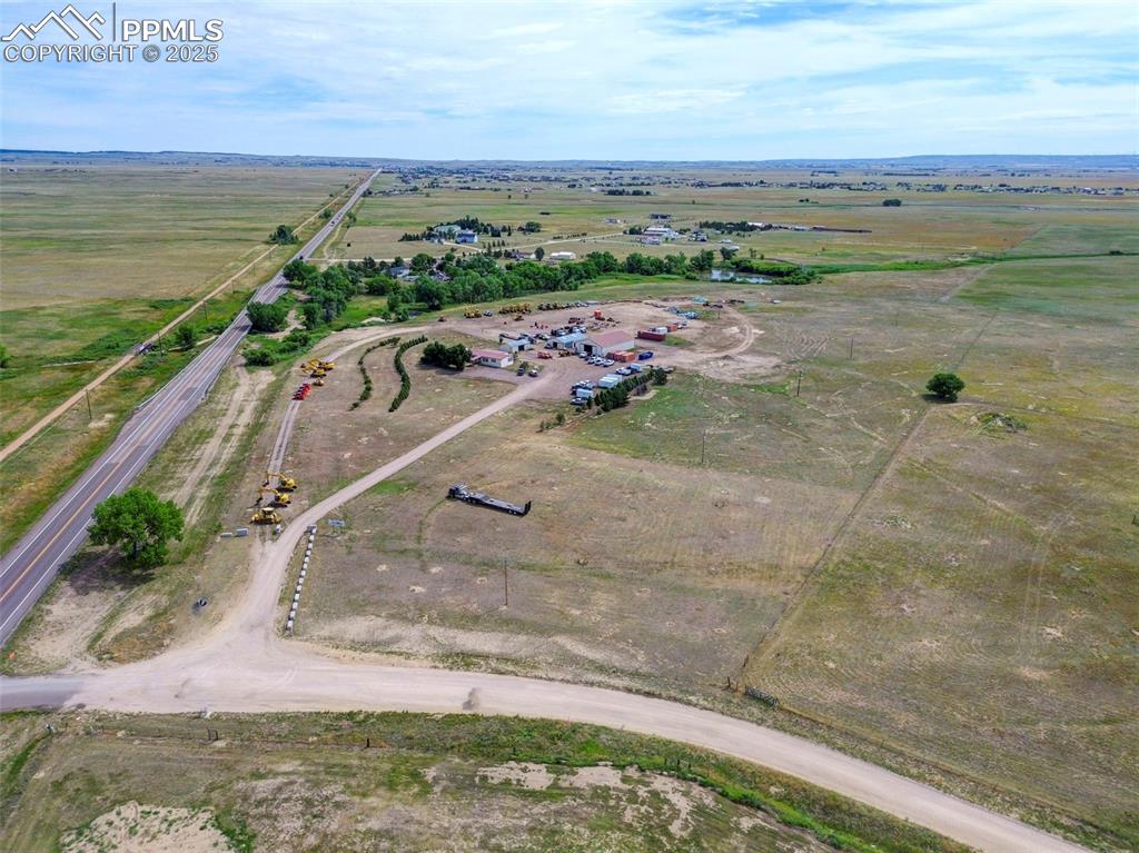 Image 40 of 42: Aerial View