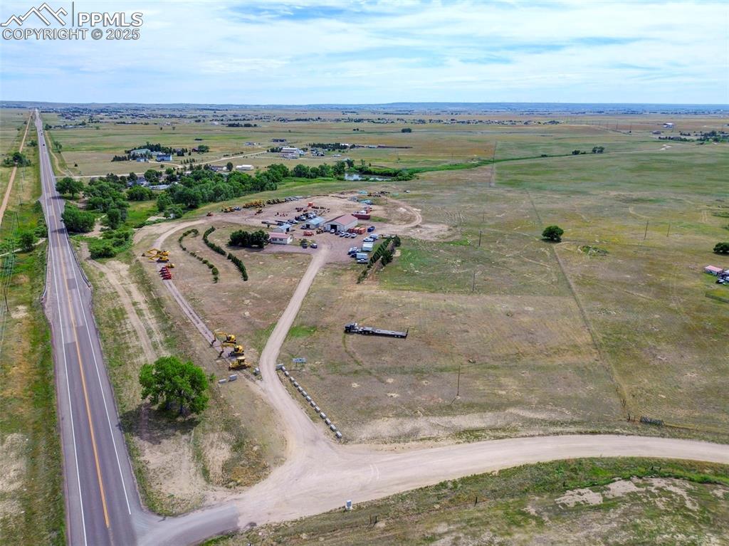 Image 41 of 42: Aerial View