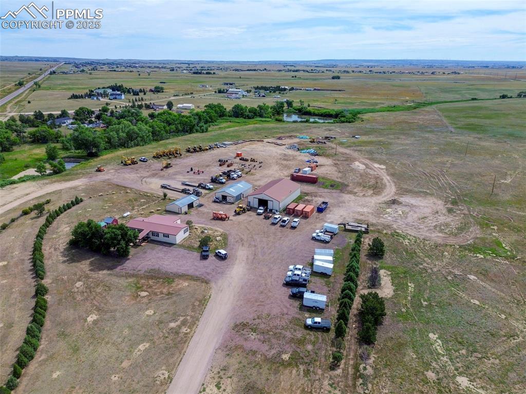 Image 6 of 42: Aerial View