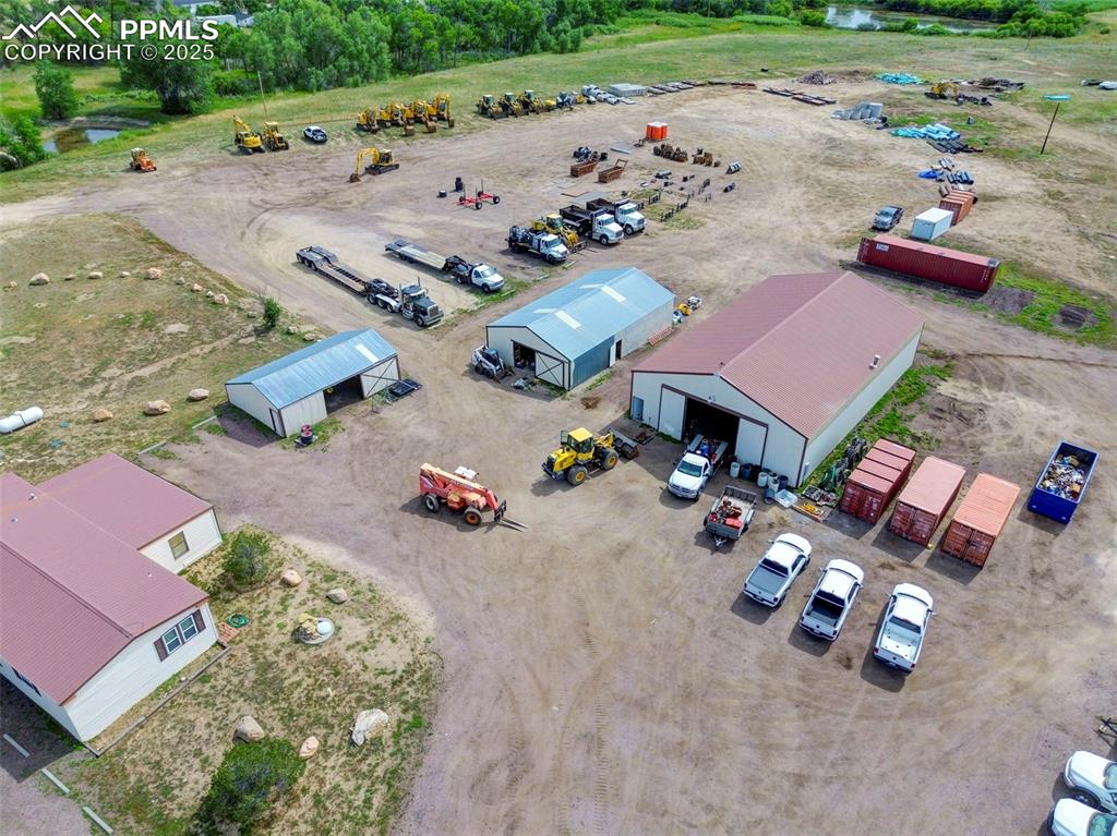Image 8 of 42: Aerial View
