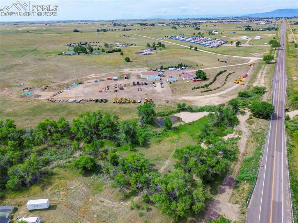 Image 9 of 42: Aerial View