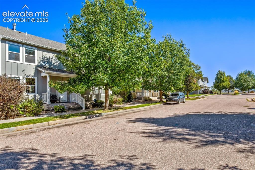 Image 3 of 34: Street View of home