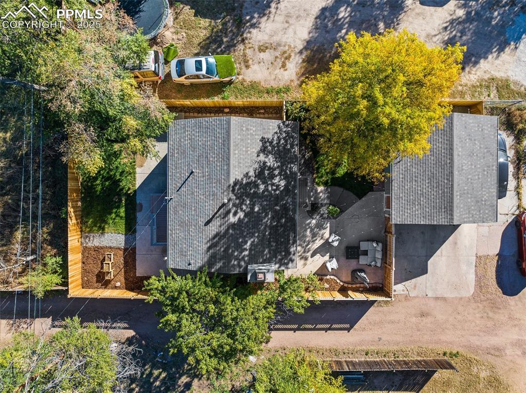 Image 19 of 23: Aerial View