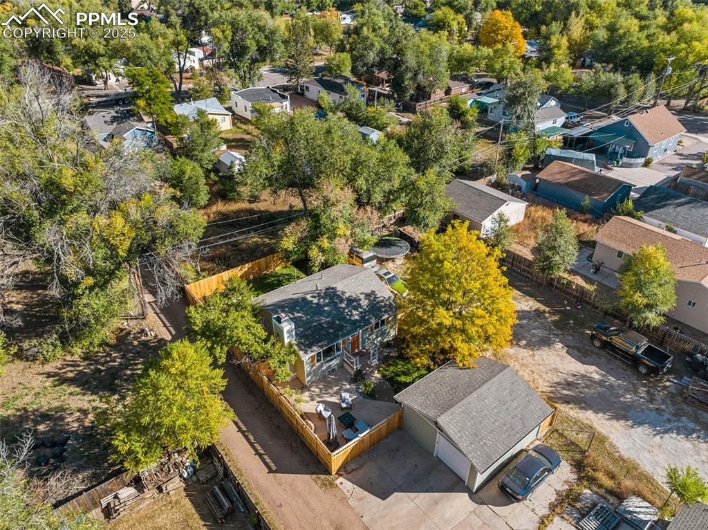 Image 20 of 23: Aerial View