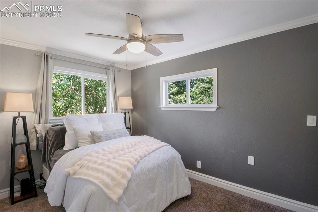 Image 8 of 23: Bedroom