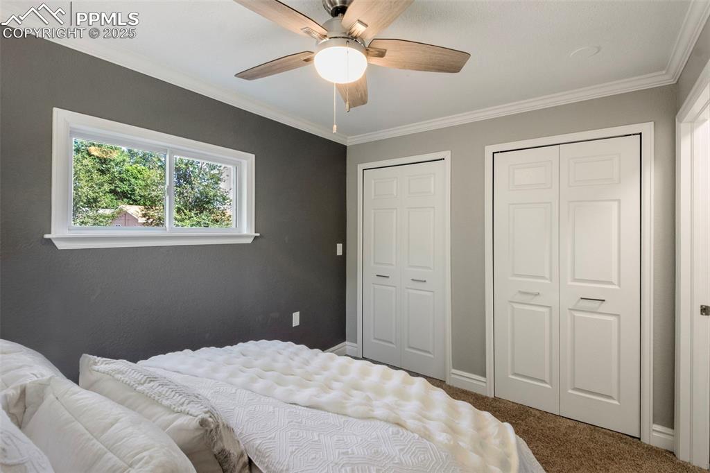 Image 9 of 23: Bedroom