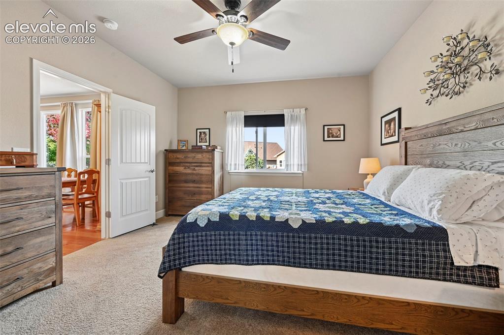 Image 13 of 30: Bedroom