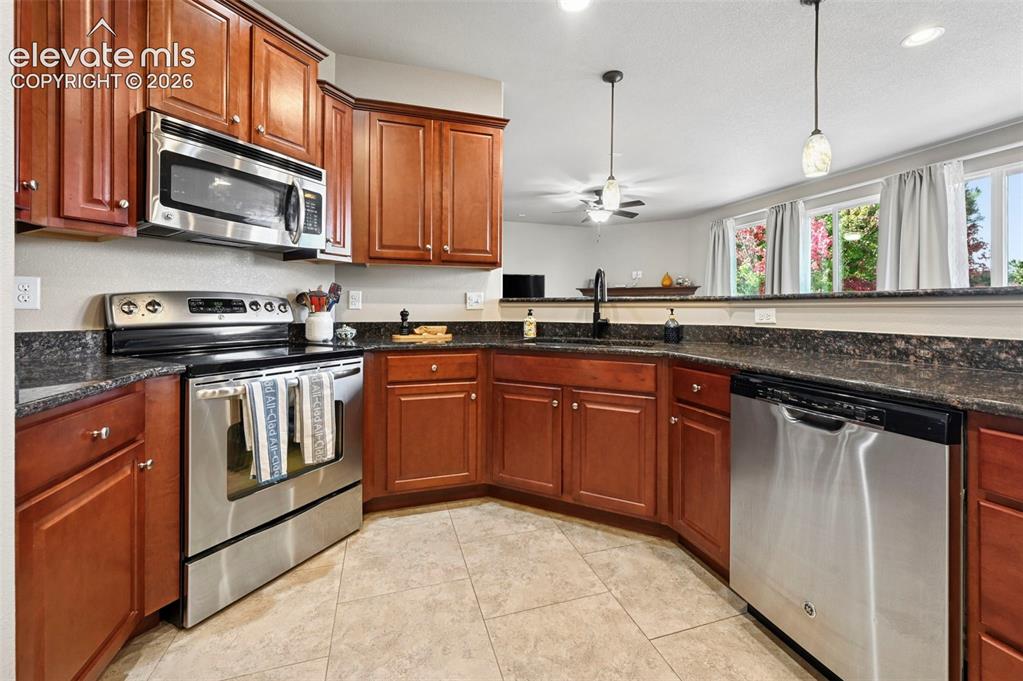 Image 2 of 30: Kitchen