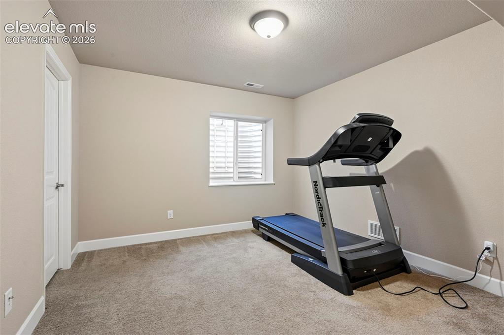 Image 23 of 30: Exercise Room
